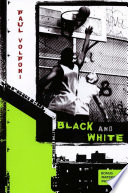 Black and White cover