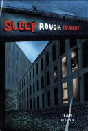 Sleep Rough Tonight cover