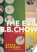 The Evil B.B. Chow and Other Stories cover