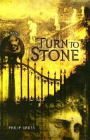 Turn to Stone cover