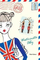 Westminster Abby cover