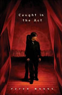 Caught in the Act cover
