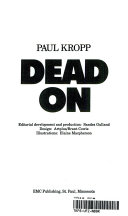 Dead On cover