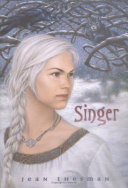 Singer cover