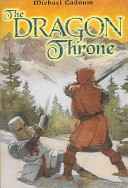 The Dragon Throne cover