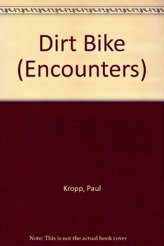 Dirt Bike cover