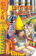 In Search of the Egyptian Queen cover