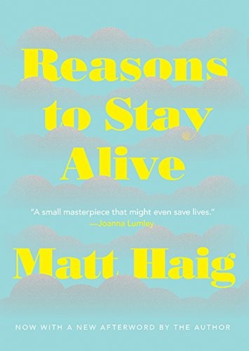 Staying Alive cover