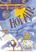 Hot Air: The Mostly True Story of the First Hot-Air Balloon Ride cover