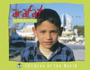 Arafat: A Child of Tunisia cover