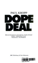 Dope Deal cover