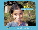 Asha: A Child of the Himalayas cover