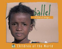 Ballel: A Child of Senegal cover