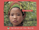 Basha: A Hmong Child cover