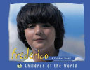 Frederico: A Child of Brazil cover