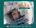 Ituko: An Inuit Child cover