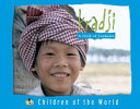 Kradji: A Child of Cambodia cover