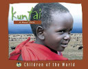 Kuntai: A Masai Child cover