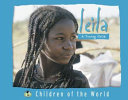 Leila: A Tuareg Child cover