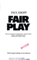 Fair Play cover
