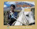 Tomasino: A Child of Peru cover
