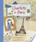 Charlotte in Paris cover