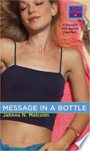 Message in a Bottle cover