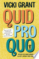 Quid Pro Quo cover
