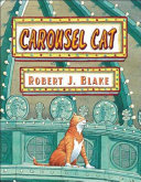 Carousel Cat cover