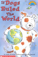 If Dogs Ruled the World cover