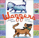 Waggers cover