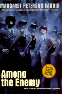 Among the Enemy cover