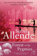 Forest of the Pygmies cover