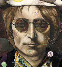 John's Secret Dreams: The Life of John Lennon cover