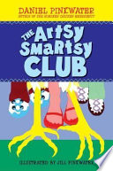 The Artsy Smartsy Club cover