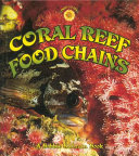 Coral Reef Food Chains cover