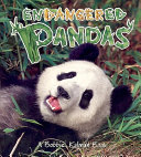 Endangered Pandas cover
