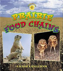 Prairie Food Chains cover