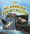 Seashore Food Chains cover