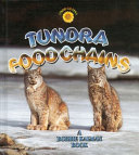 Tundra Food Chains cover