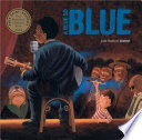 A Blue So Blue cover