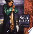 Going Fishing cover