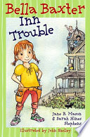 Inn Trouble cover
