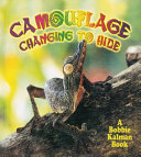 Camouflage: Changing to Hide cover