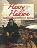 Henry Hudson: Seeking the Northwest Passage cover