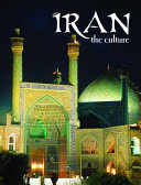 Iran: The Culture cover