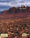 Iran: The Land cover