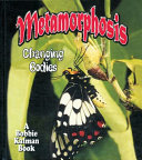 Metamorphosis: Changing Bodies cover