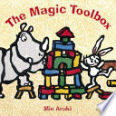 The Magic Toolbox: Starring Fred and Lulu cover