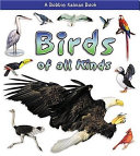 Birds of All Kinds cover
